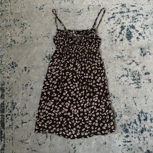 Billabong Floral Summer Dress!